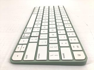 teclado alfanumerico apple magic keyboard