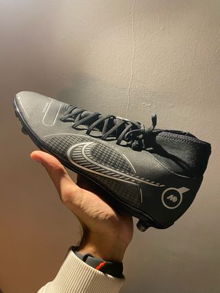 Botas de fútbol Nike Mercurial