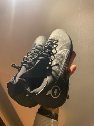 Botas de fútbol Nike Mercurial