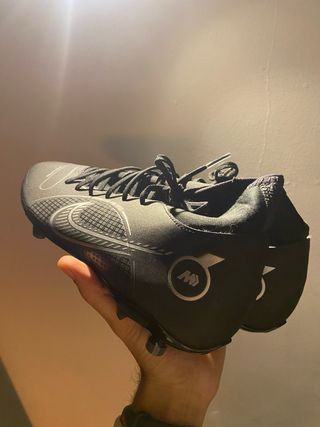 Botas de fútbol Nike Mercurial