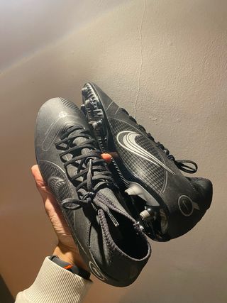 Botas de fútbol Nike Mercurial
