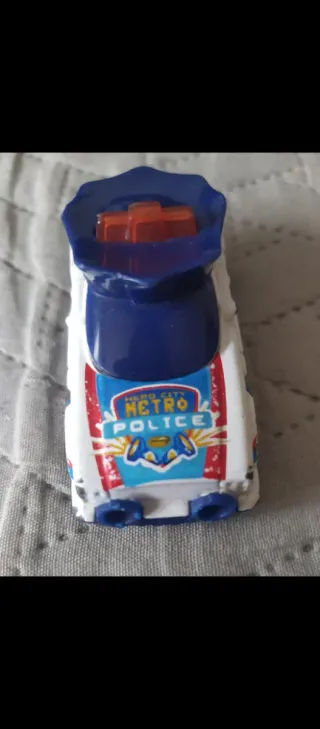 Lote varios juguetes