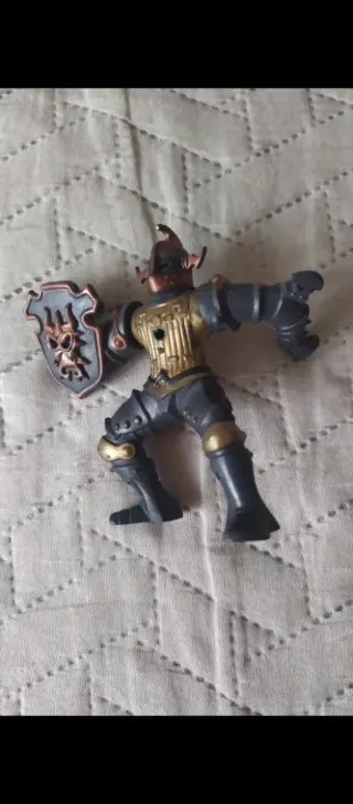 Lote varios juguetes