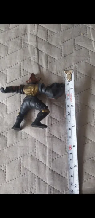 Lote varios juguetes