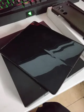 Samsung Galaxy Z Fold 5 Nero