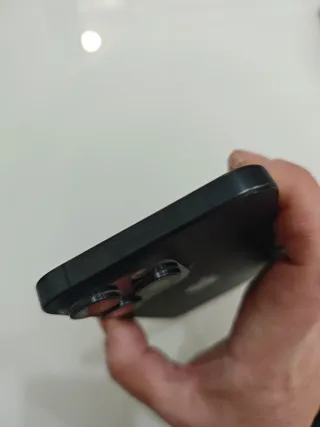 iPhone 15 Pro Max 256GB Grigio Siderale