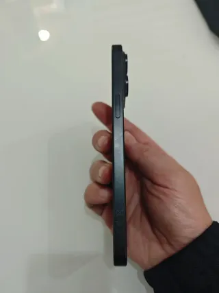 iPhone 15 Pro Max 256GB Grigio Siderale