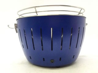 barbacoa electrica lotusgrill g280