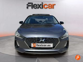 Hyundai i30 1.4 TGDi Go! Plus DCT