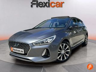 Hyundai i30 1.4 TGDi Go! Plus DCT