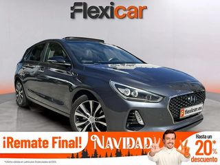 Hyundai i30 1.4 TGDi Go! Plus DCT