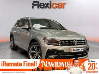 Volkswagen Tiguan R-Line 2.0 TDI 110kW (150CV) DSG