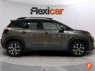 Citroën C3 Aircross BlueHDi 81kW (110CV) S&S Feel Pack