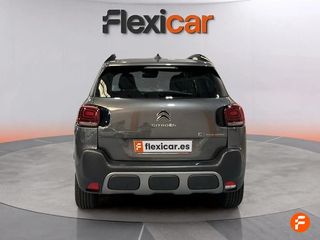 Citroën C3 Aircross BlueHDi 81kW (110CV) S&S Feel Pack