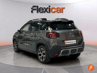 Citroën C3 Aircross BlueHDi 81kW (110CV) S&S Feel Pack