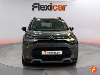 Citroën C3 Aircross BlueHDi 81kW (110CV) S&S Feel Pack