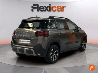 Citroën C3 Aircross BlueHDi 81kW (110CV) S&S Feel Pack