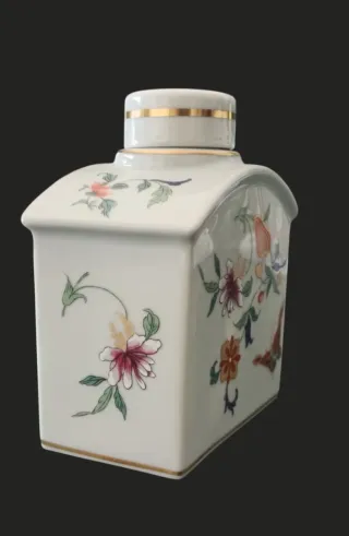 Vista Alegre "Samatra"