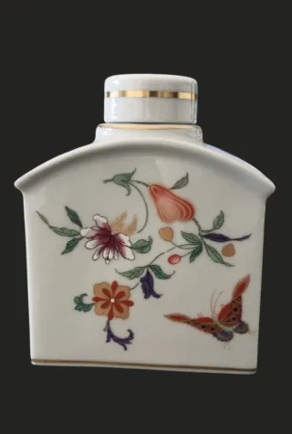 Vista Alegre "Samatra"