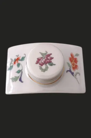 Vista Alegre "Samatra"