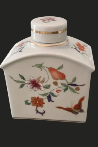 Vista Alegre "Samatra"