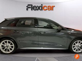 Audi A3 Sportback 35 TFSI 110kW (150CV) S tronic
