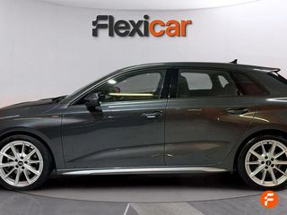 Audi A3 Sportback 35 TFSI 110kW (150CV) S tronic