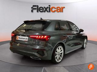 Audi A3 Sportback 35 TFSI 110kW (150CV) S tronic