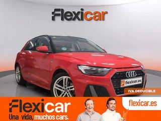 Audi A1 Sportback S line 30 TFSI 85kW (116CV)
