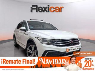 Volkswagen Tiguan R-Line 1.5 TSI 110kW (150CV) DSG