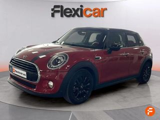 MINI Cooper COOPER D 5 PUERTAS