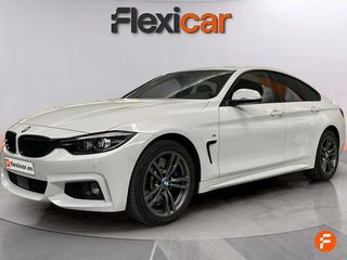 BMW Serie 4 430d xDrive Auto. Gran Coupe