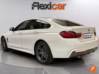 BMW Serie 4 430d xDrive Auto. Gran Coupe