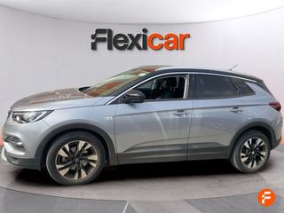 Opel Grandland X 1.2 Turbo 120 Aniversario Auto