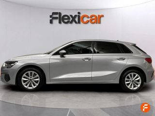 Audi A3 Sportback 30 TDI 85kW (116CV)