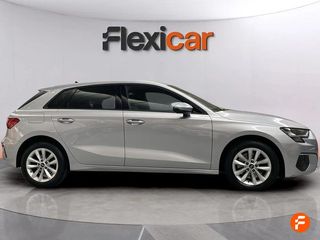 Audi A3 Sportback 30 TDI 85kW (116CV)