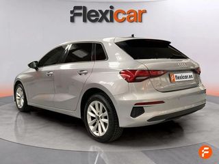 Audi A3 Sportback 30 TDI 85kW (116CV)