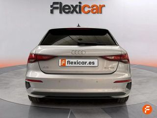 Audi A3 Sportback 30 TDI 85kW (116CV)