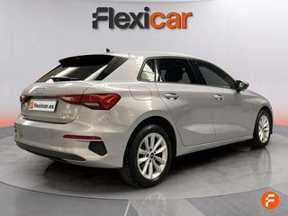 Audi A3 Sportback 30 TDI 85kW (116CV)