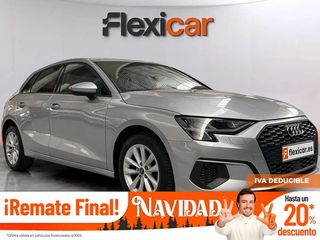 Audi A3 Sportback 30 TDI 85kW (116CV)
