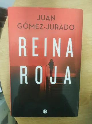 Reina Roja