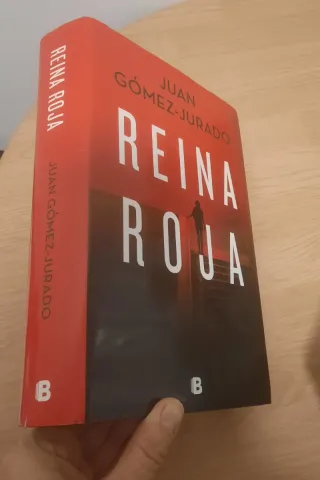Reina Roja