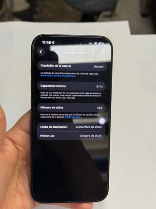 iPhone 16 Pro Max 512 GB