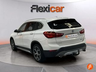 BMW X1 xDrive18d