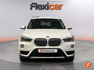 BMW X1 xDrive18d