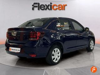 Dacia Logan Ambiance dCi 66kW (90CV)