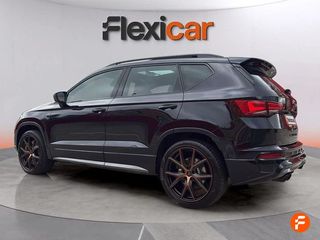 Cupra Ateca 2.0 TSI 221kW (300CV) 4Drive DSG