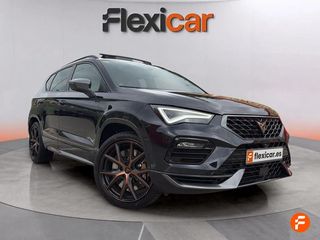 Cupra Ateca 2.0 TSI 221kW (300CV) 4Drive DSG