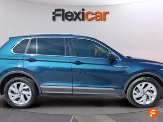 Volkswagen Tiguan Life 2.0 TDI 110kW (150CV) DSG