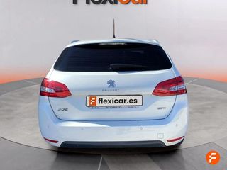 Peugeot 308 SW Allure 1.2 PureTech 96KW (130CV) S&S